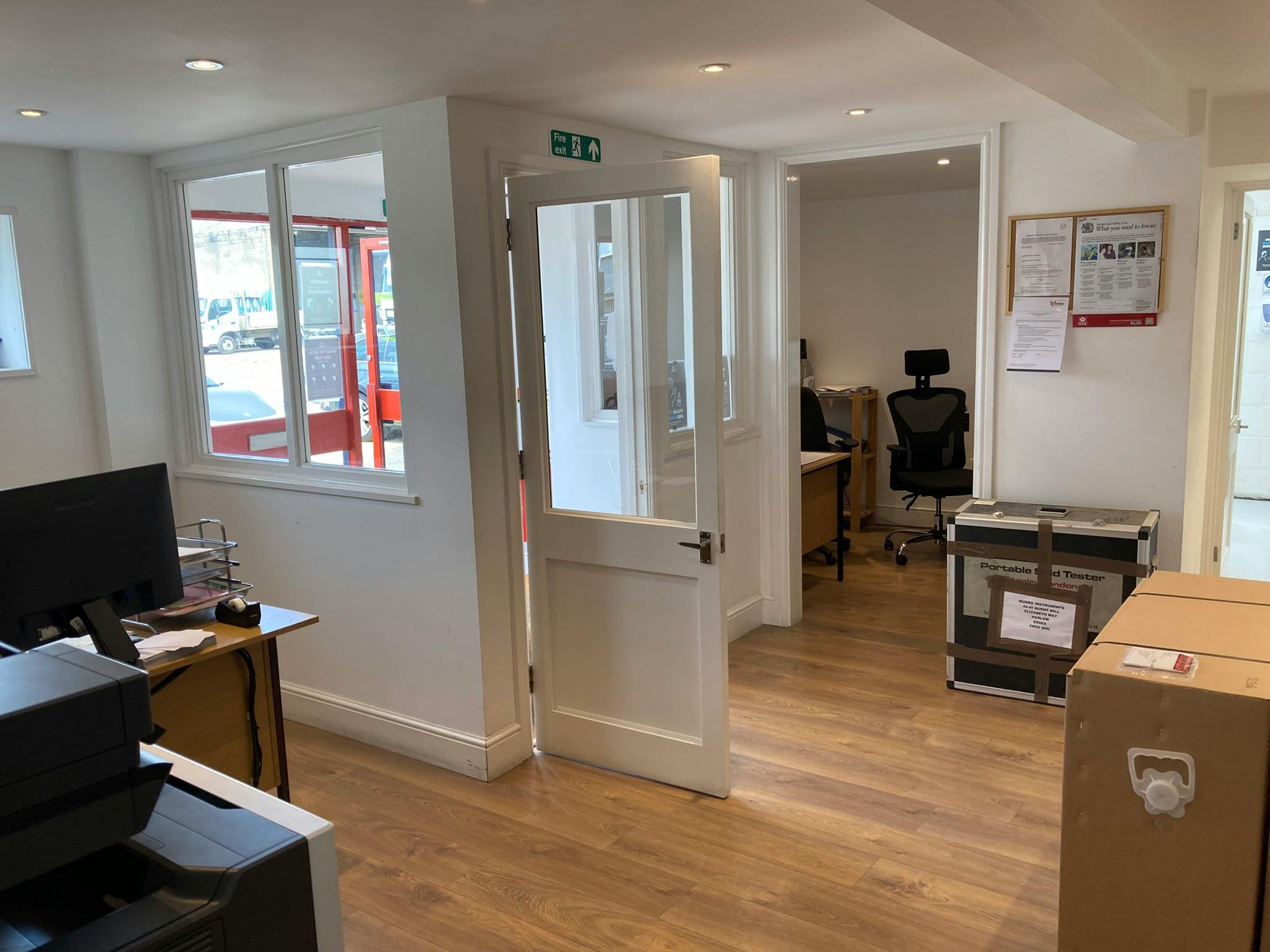 Industrial Unit in Harlow - photo 4