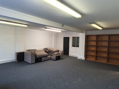 61 Dowson Road, Hyde, Industrial/Logistics / Office To Let - Image 6