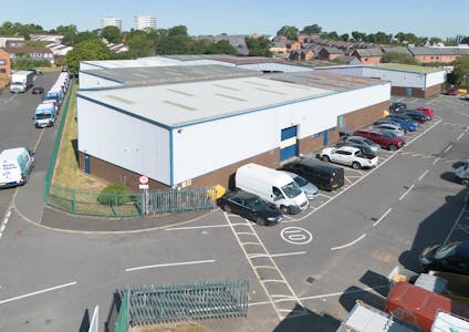 Unit 43 Kings Norton Trading Estate, Birmingham, Industrial / Industrial/Logistics / Industrial / Storage / Trade Counter / Industrial / Warehouse To Let - Kings Norton_011.jpg