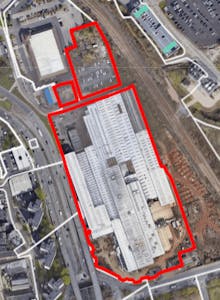 Union Electric Steel, Coulthards Lane, Gateshead, Development Land / Development Site / Factory / Industrial / Industrial Land / Land / Industrial / Warehouse For Sale - Picture1.png