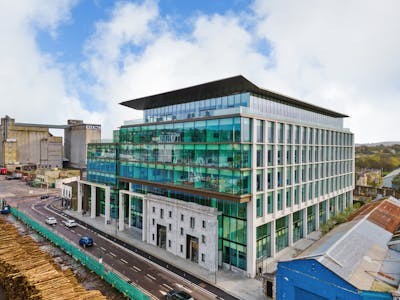 Second Floor, Navigation Square One, Cork, Office To Let - 55013_R_1_DJI_0122.JPG
