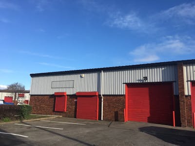 Unit 103, Portmanmoor Road Industrial Estate, Cardiff, Industrial To Let - Unit 103 Portmanmoor (1).jpg