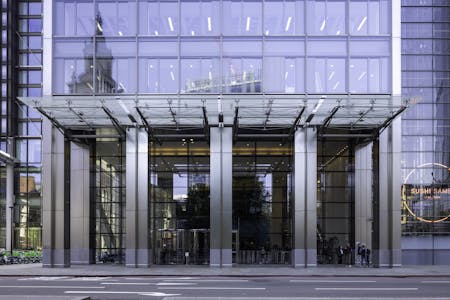 Salesforce Tower, 110 Bishopsgate, London, Office To Let - External Shot .jpeg