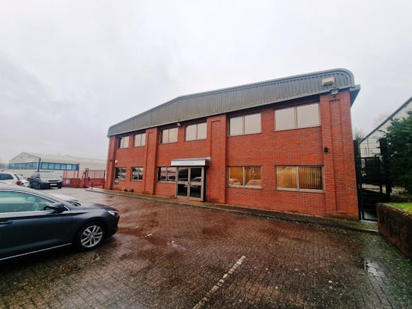 Sterling House, Stroudley Road, Basingstoke, Office To Let - 20260306_165547.jpg