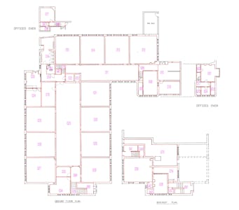 Development Opportunity For Sale in Whickham, Newcastle upon Tyne, Development For Sale - 000227Apdf gp2 floor plan_1.jpg