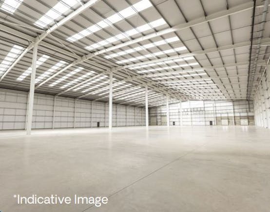 Development Land,Trinity Vale Park, Conference Way, Evesham, Development To Let / For Sale - Image 5