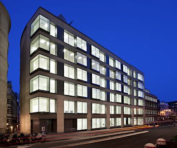 10 St Bride Street, London, Office To Let - 10 ST BRIDE_002.jpg