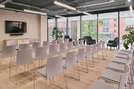 Eleven Brindleyplace, 2 Brunswick Square, Brindleyplace,, Birmingham, Office To Let - 52- 11 BRINDLEYPLACE LOW RES.jpg