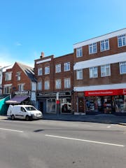 Ground Floor and Rear Land, 126 Central Road, Worcester Park, Retail To Let - 20250701_093633.jpg
