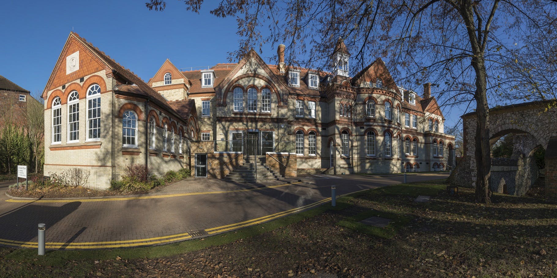 Second Floor St John's Place, Easton Street, High Wycombe, Offices To Let - Photo 5