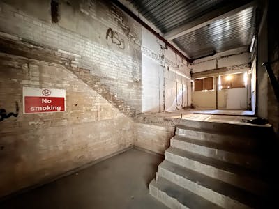 Unit E - 138-152 Powis Street, London, Healthcare / Leisure / Office / Retail To Let - IMG_4418.jpg