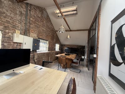 2nd Floor Front Office, The Old Grain Store, 127 Gloucester Road, Brighton, Office To Let - IMG_8373.jpeg