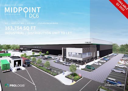 DC6 Midpoint Park, DC6 Park Lane, Sutton Coldfield, Industrial/Logistics To Let - Capture.JPG
