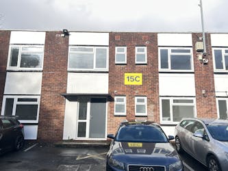 Unit 15C, Bilton Industrial Estate, Coventry To Let - IMG_2305.JPG - More details and enquiries about this property