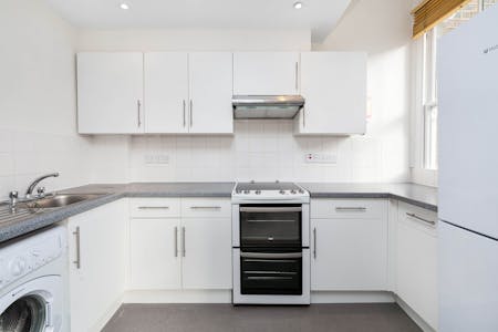 Woodlands Park Road, London, Maisonette To Let - Kitchen