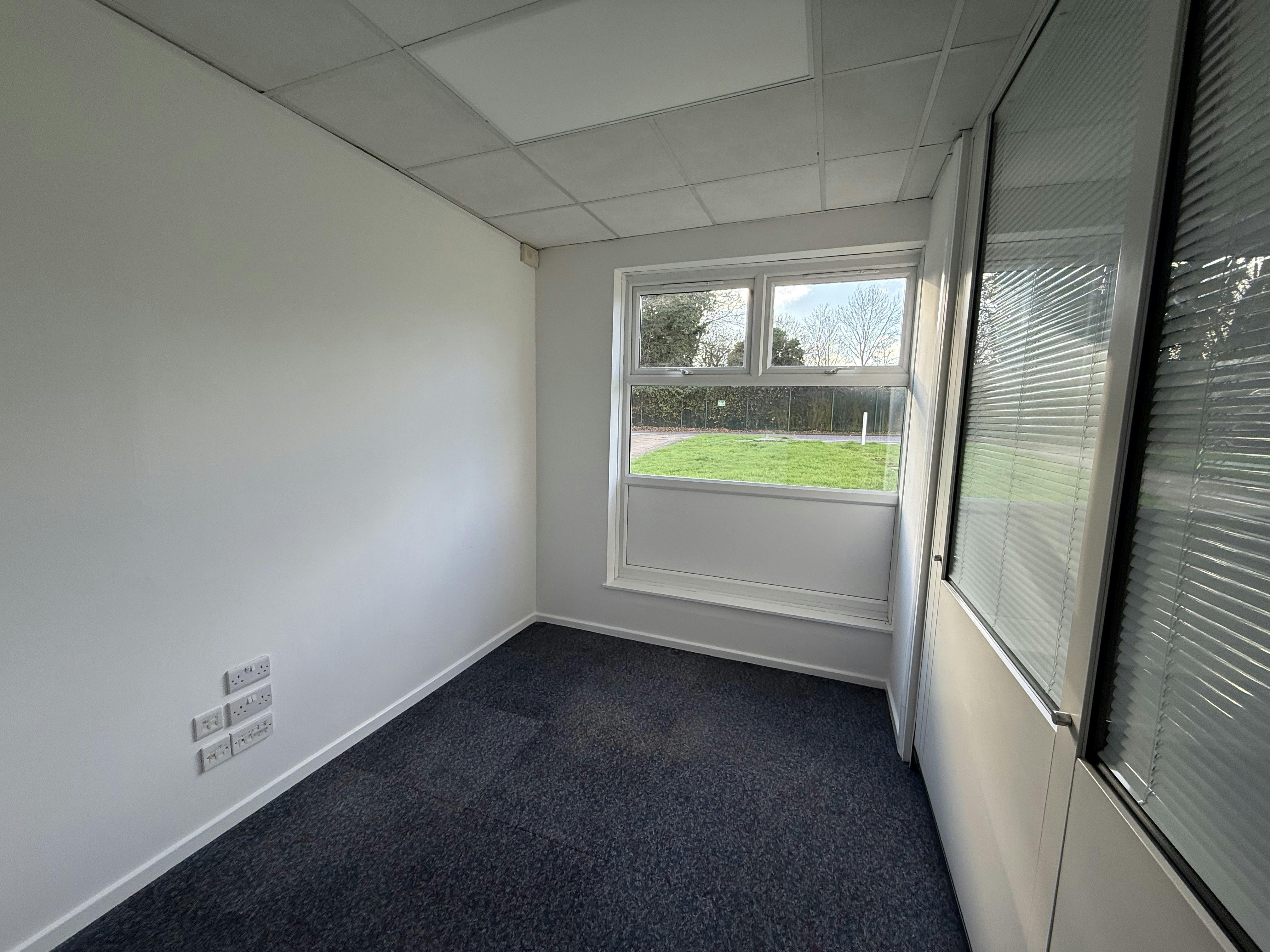 Unit B, Oaklea House, Limesquare Business Park, Peterborough, Offices / Industrial To Let - Office 1.jpeg