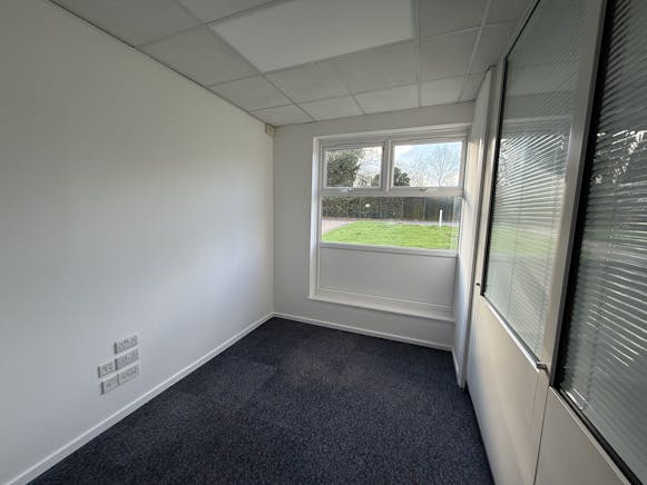 Unit B, Oaklea House, Limesquare Business Park, Peterborough, Offices / Industrial To Let - Office 1.jpeg