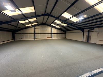 Former J C Dyke Supplies, Maes Y Clawdd, Oswestry, Industrial / Trade Counter / Warehouse To Let - I5.jpeg