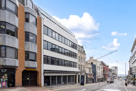 Academy House, 59 West Street, Brighton, Office To Let - West Street, 59, Academy House-023.jpg