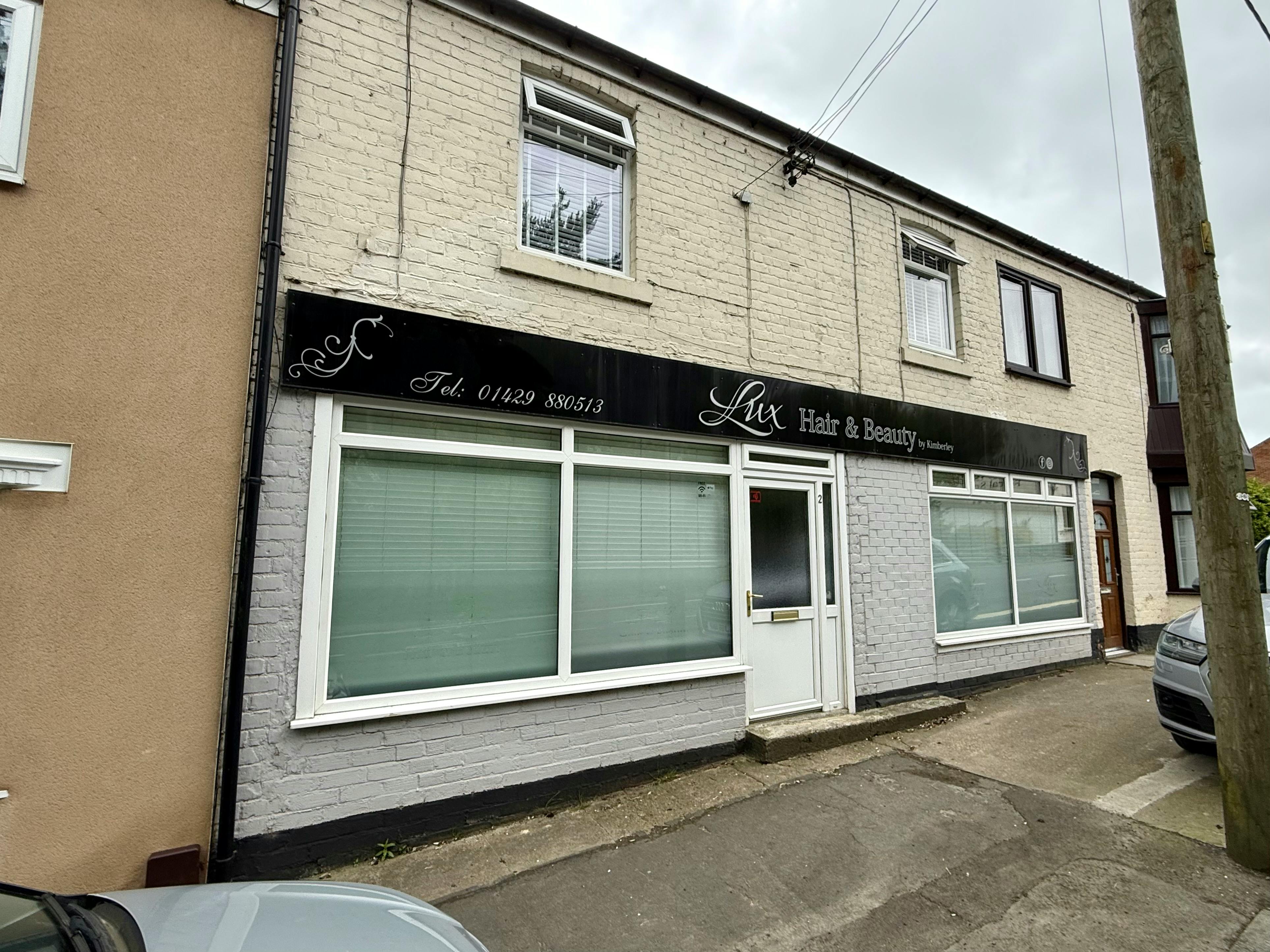 2 Lillie Terrace, Trimdon Station, Investment For Sale - IMG_0282.jpeg