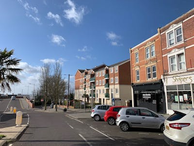 37 Hamlet Court Road, Westcliff-on-Sea, Office To Let - IMG_1119.JPG