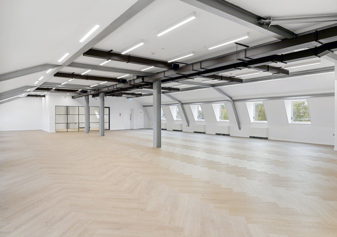 183 3rd floor.jpg The Eversholt, 163 - 203 Eversholt Street, London, Office / Serviced Office To Let - 183 3rd floor.jpg