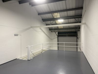 Unit 15, Falcon Court, Earlsfield, Industrial / Logistics / Open Storage / Trade Counter / Warehouse To Let - IMG_7021.jpg