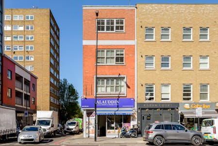 303 Commercial Road, London, High Street Retail For Sale - 303 commercial rd-9919.jpg