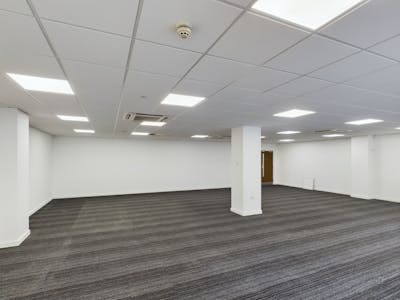 Urban Village, 2nd Floor Offices, Swansea, Office To Let - Image 8