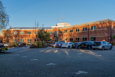 Douglas House, Hillington Park, Glasgow, Office For Sale - Outdoor_02.jpg