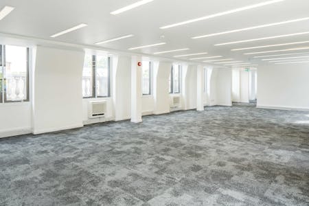 125 Kensington High Street, London, Office To Let - 2