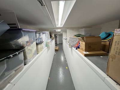 225 Ashley Road, Altrincham, Retail To Let / For Sale - Basement