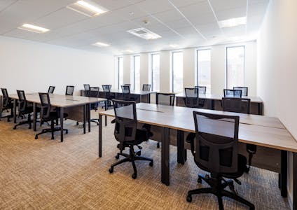 Riverside Way, Watchmoor Park, Camberley, Office / Serviced Office To Let - arena_thesquare501Edit.jpg