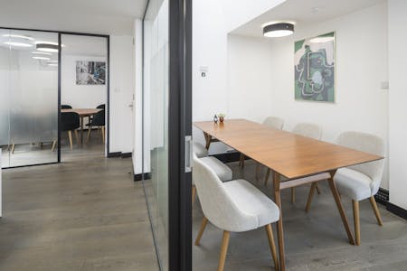 91-93 Great Eastern Street, London, Office / Serviced Office To Let - 4.jpg