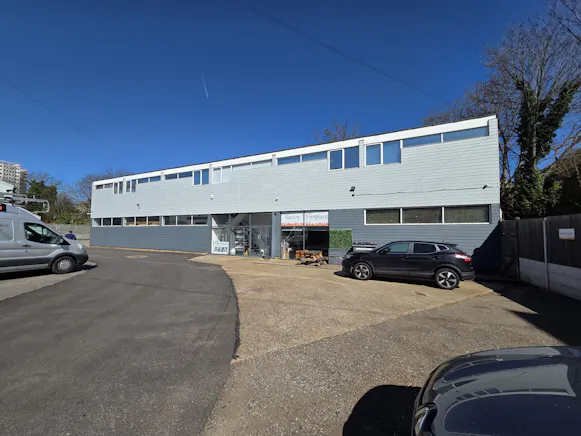 Unit 8, A&B, 327 Southchurch Road, Southend-On-Sea, Office To Let - WhatsApp Image 2026-04-07 at 12.00.28.jpeg