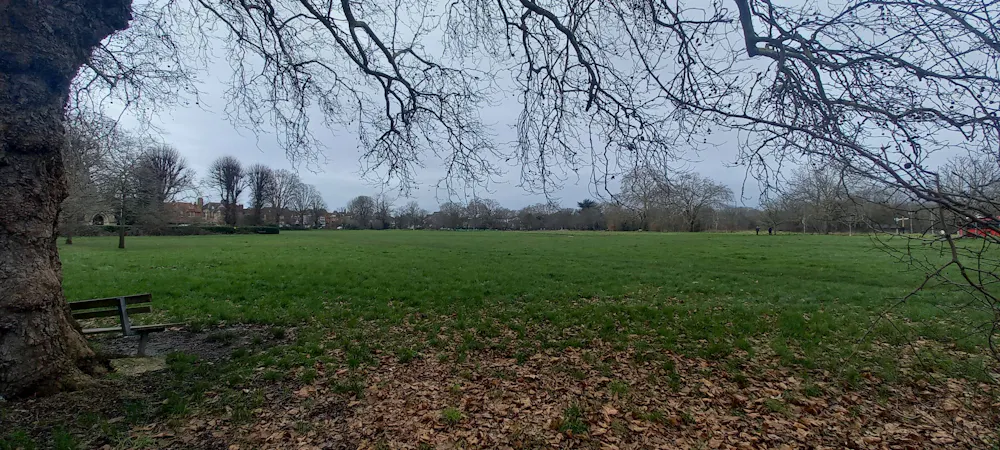 Unit C  The Mews, Putney Common, London, Office For Sale - 20260220_120430.jpg