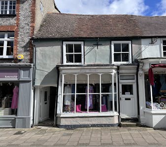 9 Buttermarket, Thame, Other / Retail To Let - IMG_8171.jpeg