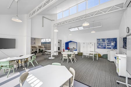 Ridgeway School, Sarn, Y Drenewydd, D1 (Non Residential Institutions) For Sale - 21