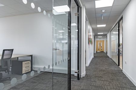 Northminster House, (Small office suites), Peterborough, Serviced Office To Let - 685A7567HDR.jpg