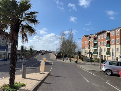 37 Hamlet Court Road, Westcliff-on-Sea, Office To Let - IMG_1118.JPG