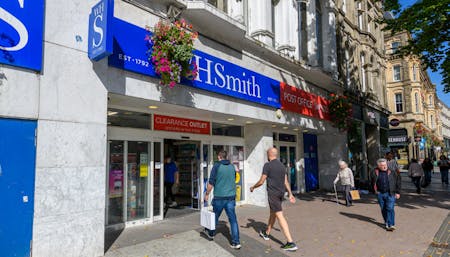 79-85 Queen Street, Cardiff, Caerdydd, Investment - Retail & Leisure / Retail For Sale - External 1.jpg