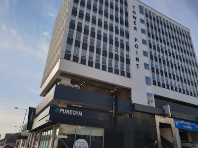 3rd & 4th Floors, Tower Point, 44 North Road, Brighton, Office To Let - IMG_2023.JPG