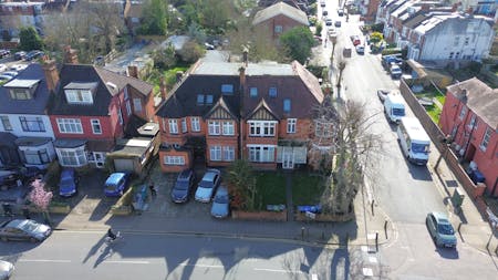 22 & 24 Hindes Road, Harrow, Development / Investment / Residential For Sale - DJI_0747 B.JPG