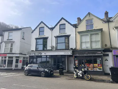 610 - 612 Mumbles Road, Mumbles, Restaurant / Cafe For Sale - WhatsApp Image 2026-04-27 at 14.17.43.jpeg