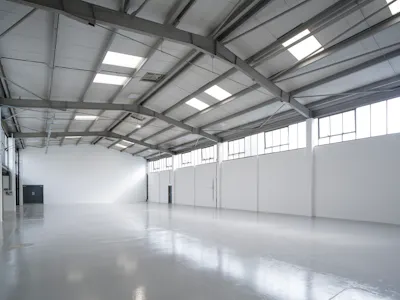 18 Manor Grove, London, Industrial / Industrial/Logistics To Let - Space.jpg