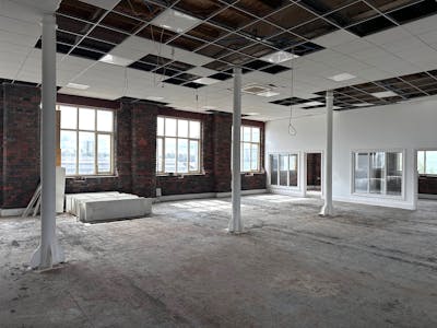 Atlas Building, 16 Portland Street, Birmingham, Office To Let / For Sale - p4.jpg