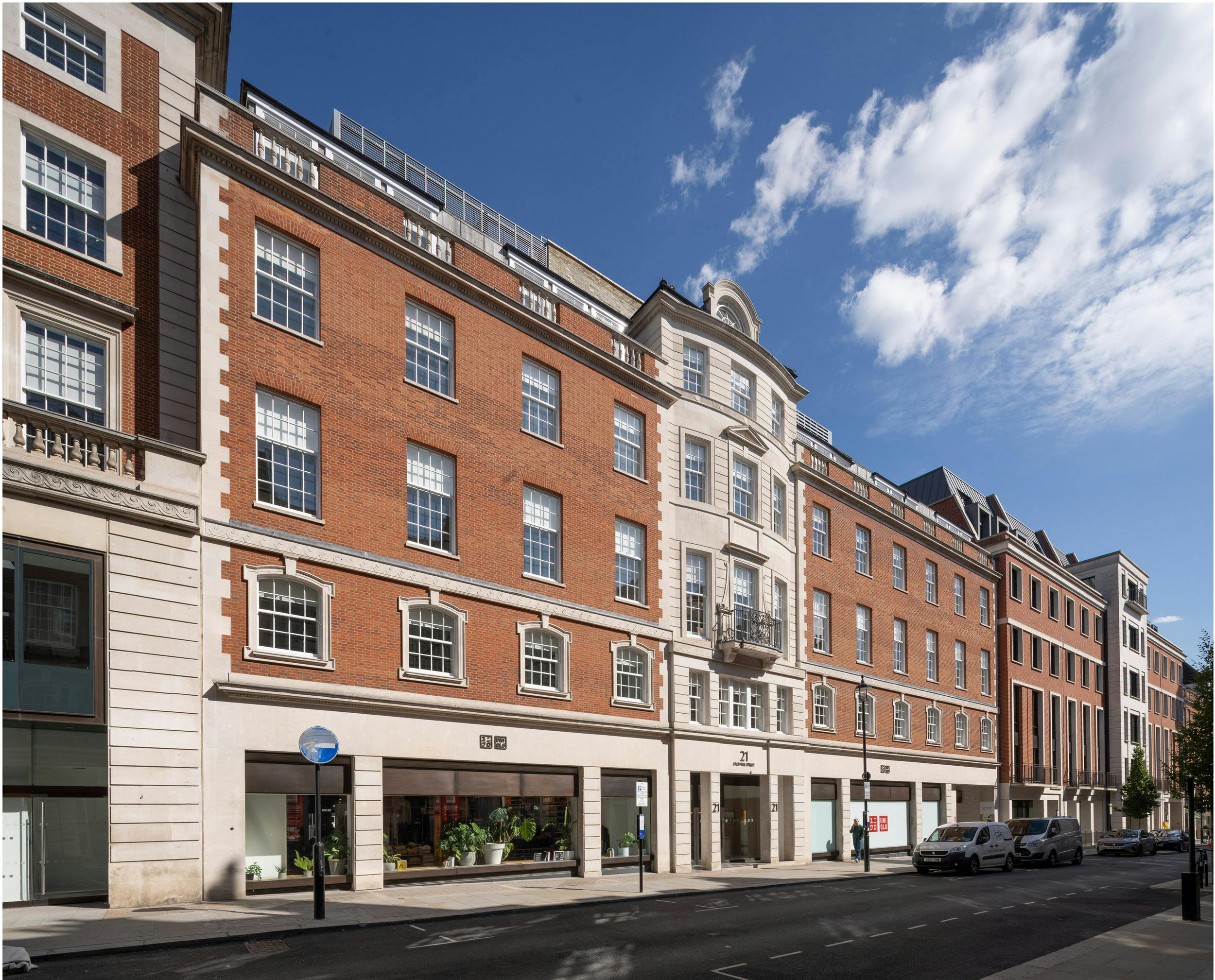 3rd Floor, 16-21 Sackville Street, London, Office To Let - _JSP4570.jpg