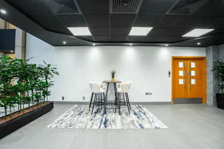 Blays House, Wick Road, Egham, Office To Let - reception 2.jpeg