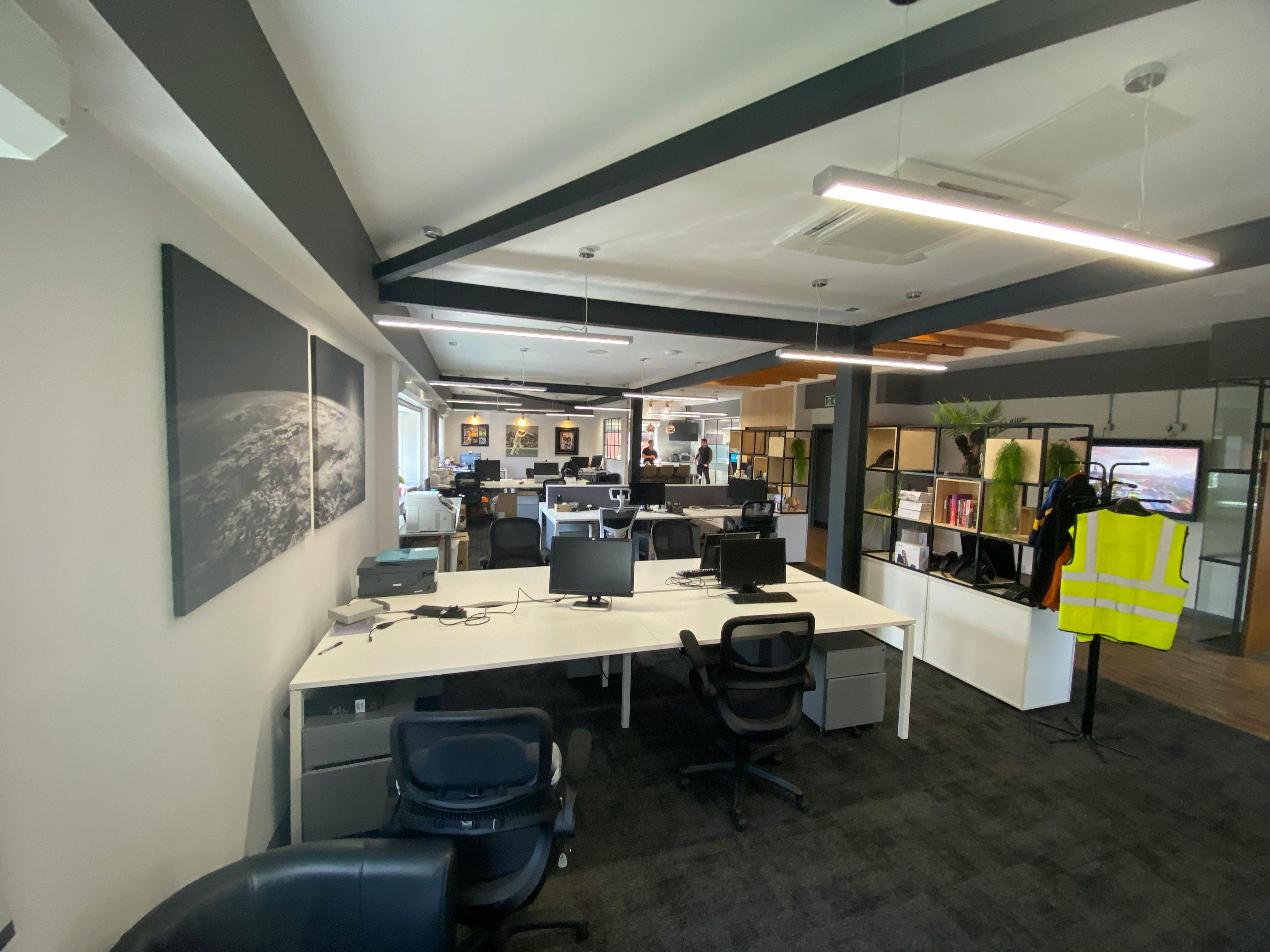 Unit 8, Gemini Business Park, Leeds, West Yorkshire, LS7 3JB