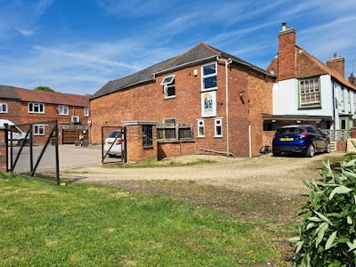 5 Dairy Yard, High Street, Market Harborough, Office / Workshops / Investment - Office For Sale - Image 3